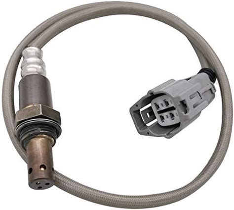 Image result for Replace O2 Sensor RX350