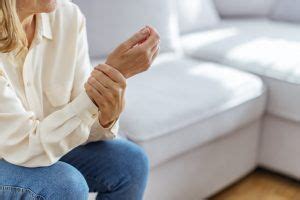 Bilateral oophorectomy Increase Risk of Carpal Tunnel Syndrome, reveals ...