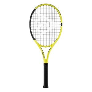 Buy DUNLOP SX-300-G3 Dominate The Court with Control and Spin Tennis ...