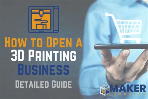 Starting a 3D Printing Business From Home 的图像结果