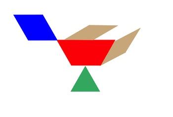 Image result for Pattern Block Designs