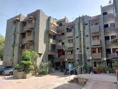 Janyug Apartment in Sector 14 Rohini, New Delhi: Price, Brochure, Floor ...