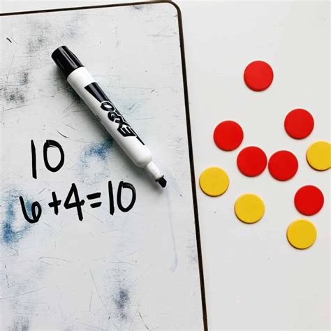 Image result for Subitizing Examples