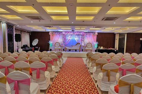 Airoli Sports Association - Venue - Airoli - Weddingwire.in