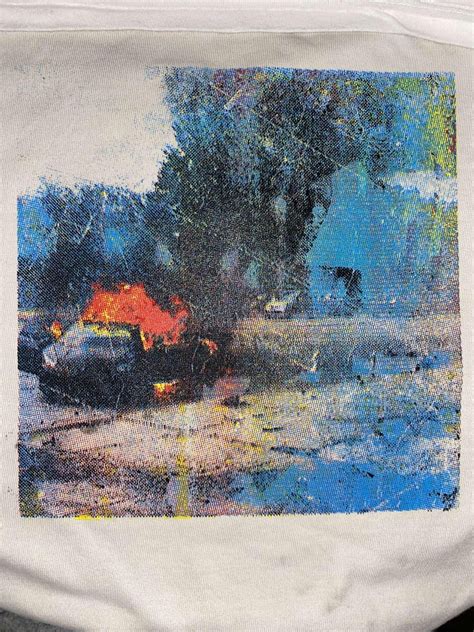 Image result for Simulated Process Screenprint