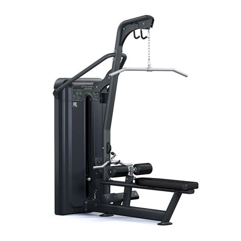 Row Machine 的图像结果