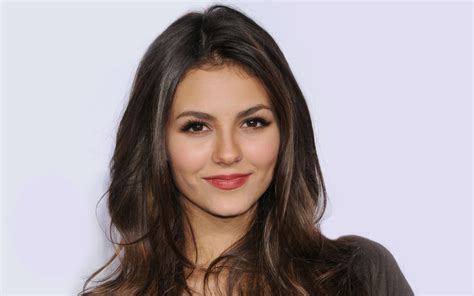 Victoria Justice 4 4k, HD Wallpaper | Rare Gallery