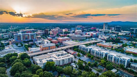 The City Club of Greenville | Home