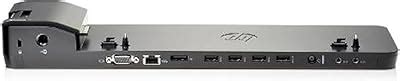 HEWLETTPACKARD D9Y32 - Used HP Ultraslim Docking Station 2012 NoAC ...