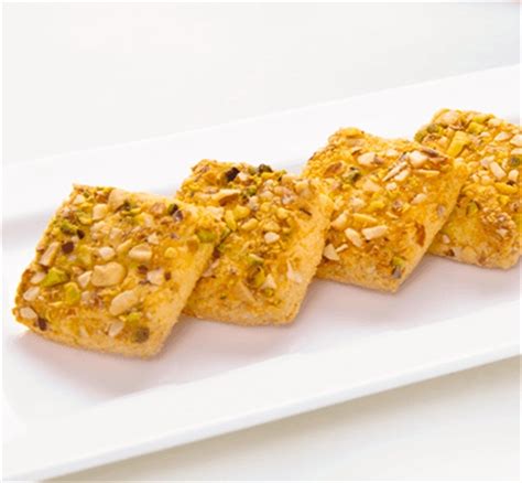 Buy Eggless Special Dry Fruit Cookies Online from Saini Sweets at Best ...