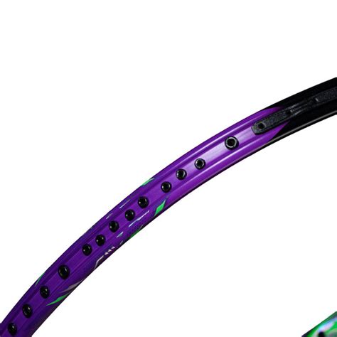 Li-Ning Halbertec 9000 - 4U – Li-Ning India