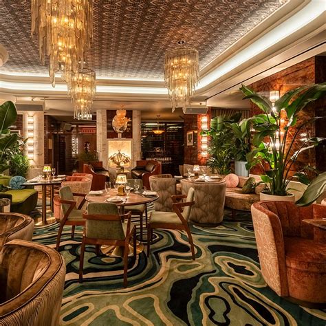 Delilah Miami Transforms Your NYE 2025 Party Into A Night of Unrivaled ...