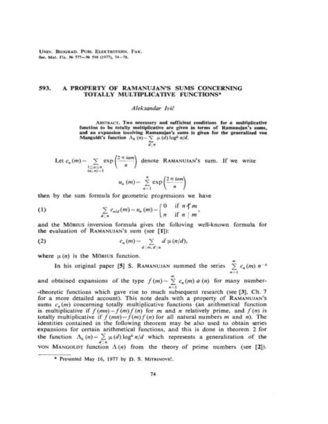A Function Which Is Multiplicative but Not Totally Multiplicative Example 的图像结果