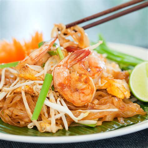 11 Places to Discover The Best Thai Food in Charlotte - Charlotte Unlimited