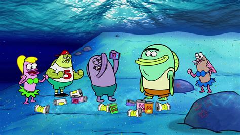 SpongeBob SquarePants Season 11 Image | Fancaps