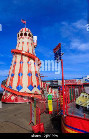 Image result for Hunstanton Fun Fair
