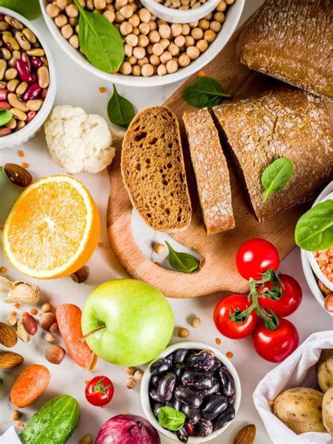 8 Complex Carbohydrates To Manage Blood Sugar Levels | Times Now