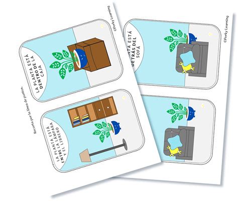 English Spanish Resources - Perky Learning