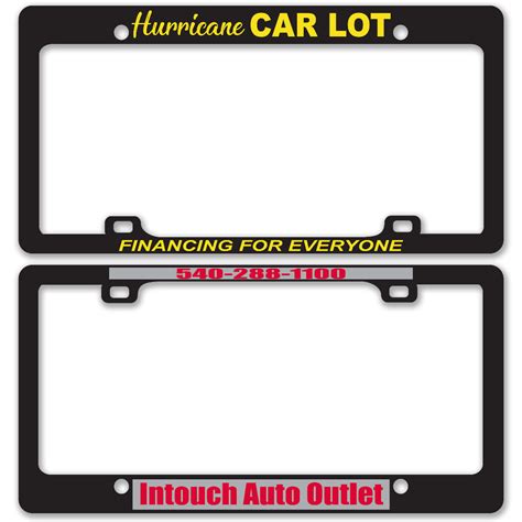 Category: Promotional - Dealers Supply Company