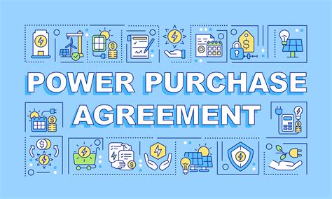 Don’t Get Caught Off Guard: Why Rising Power Purchase Agreement Prices ...