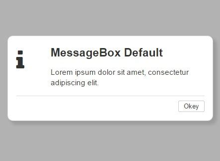 Image result for JavaScript Message Box