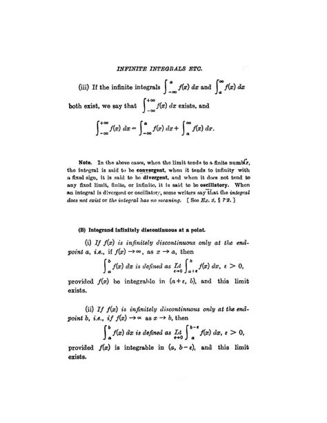 Image result for Infinite Calculus