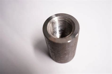 Rebar Coupler - Rebar Hydraulic Crimping Coupler Trader - Wholesaler ...