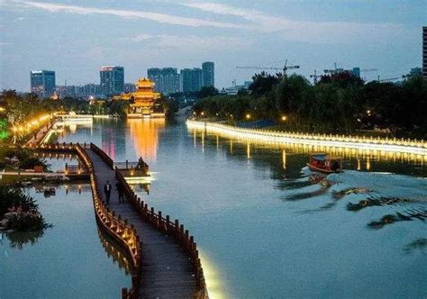 淮安市清江浦区一河一策提升水环境，2018年完成4条河道整治工作-国际环保在线