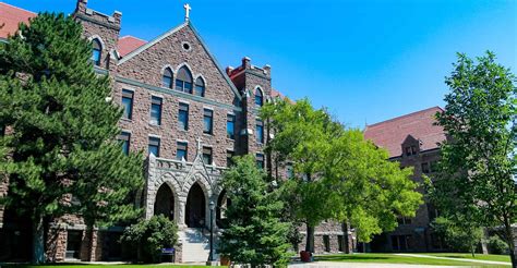 Distinctions & Rankings | Carroll College