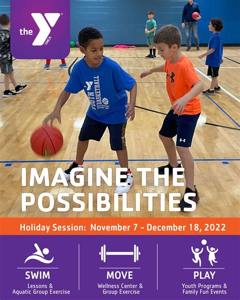 Program Guide – Southeastern Indiana YMCA