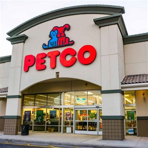 Did Petsmart Buy Petco at Michelle Peckham blog