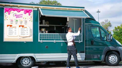Top 20 Food Truck Menu Ideas For 2025-26