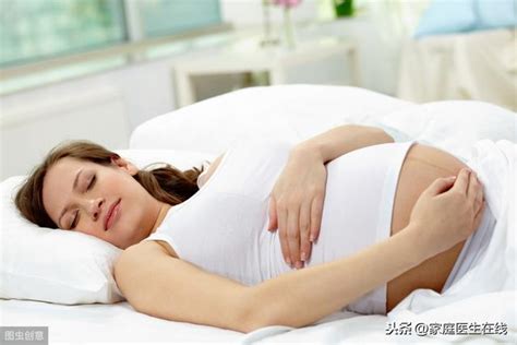 孕妇晚上做梦是什么原因？主要有这5种可能性 - 每日头条
