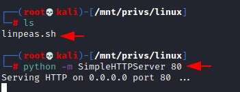 Empire: LupinOne Vulnhub Walkthrough