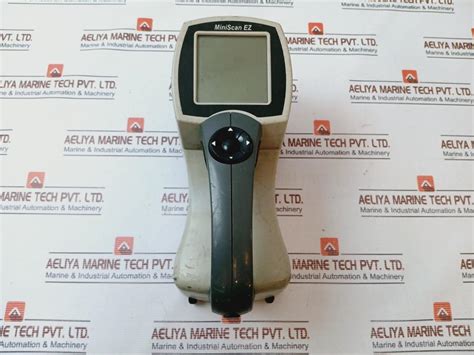 Image result for HunterLab MiniScan EZ Instructions