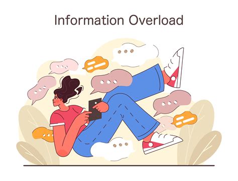 Information Overload Vector 的图像结果