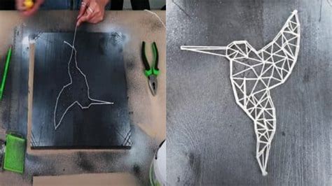 Image result for String Art for Beginners