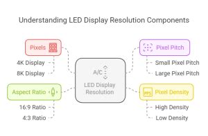 Display Resolution Reference 的图像结果