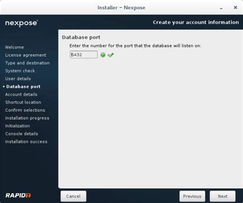 Image result for Nexpose Vulnerability Scanner