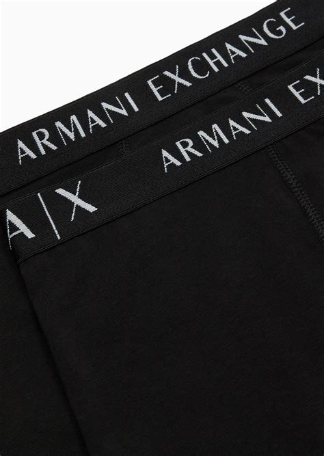 Black & Gold Essentials Cotton Stretchable Men's Trunks