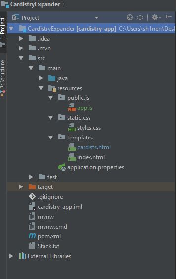 Image result for Java Spring Boot Inject Custom Logic