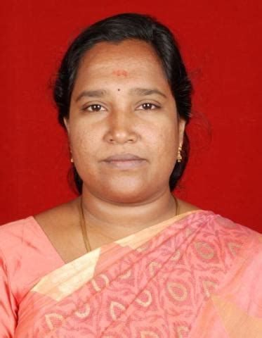 Dr. R.Narmadha - Mechatronics | Sathyabama Institute of Science and ...