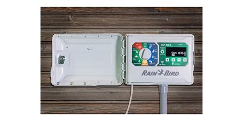 How to Program Rain Bird Sprinkler Timer 的图像结果