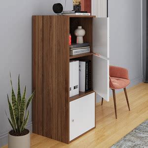 HOMEEASY Engineered Wood Free Standing Cabinet Price in India - Buy ...