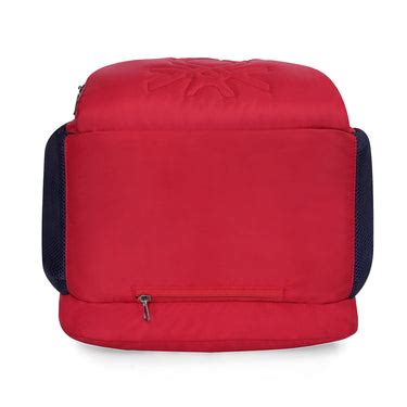 United Colors of Benetton Filago Back to School Backpack – BAGLINE