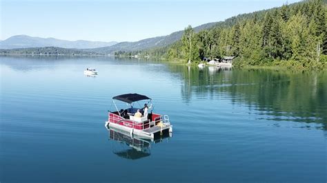 WHITE LAKE RV & FISHING RESORT BY PINNACLE LIFESTYLES - Lodge Reviews ...