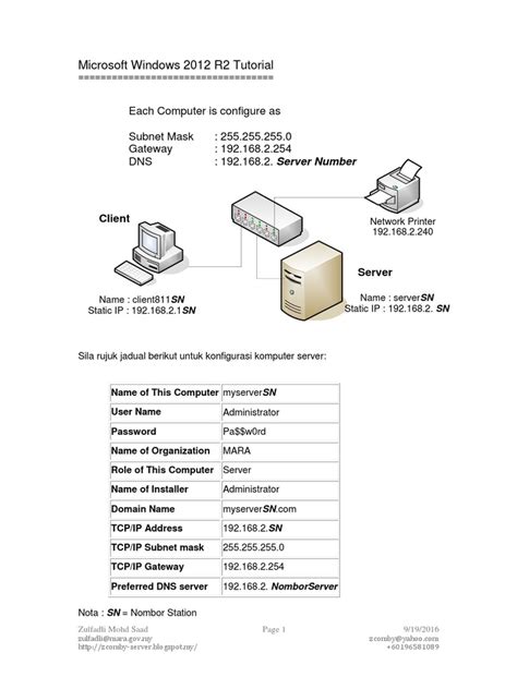 Windows Server 2012 Tutorial 的图像结果