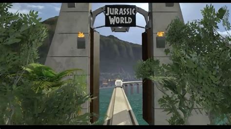 Jurrassic World Animated 的图像结果