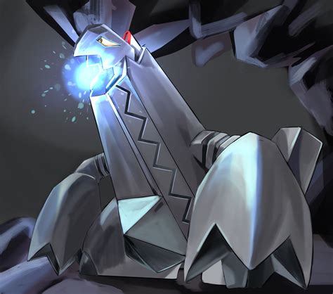 Steel Pokémon Wallpapers - Wallpaper Cave