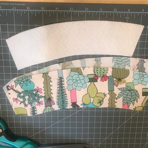 How to Sew DIY Reusable Coffee Sleeves — Pin Cut Sew Studio